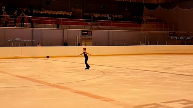 Невинномысск 3й юношеский ПП смотреть онлайн