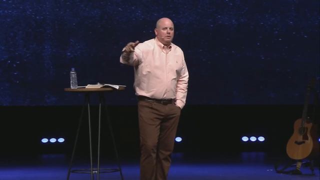 Exodus | Week 16 | “It’s Really Not About the Money” | 2nd Service смотреть онлайн
