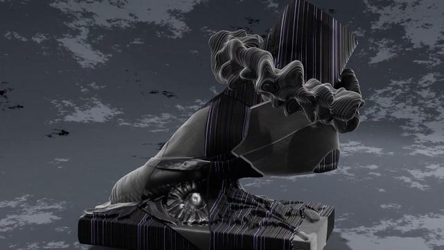 My first NFT animation | Blender 3.0 смотреть онлайн