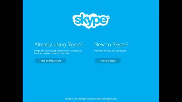 Installing an App from the Microsoft Store in Windows 8 смотреть онлайн