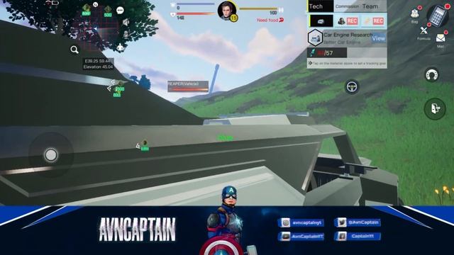 Finally I Have Fastest Mount In Project Stars || Hindi With AvnCaptain #projectstars смотреть онлайн