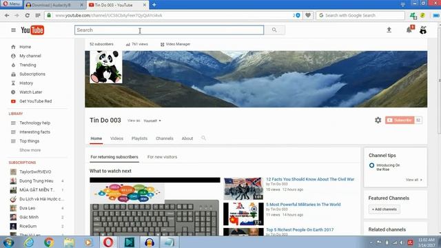 How To Record Screen's Audio On Both Mac And WIndows Devices. смотреть онлайн