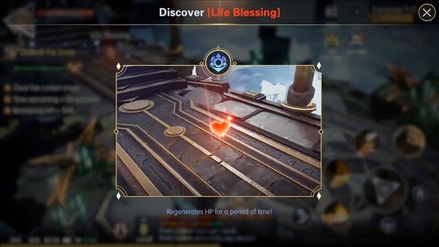 Chronicle of Infinity 🎁3X Gift code🔥| Gameplay Android - iOS / APK смотреть онлайн