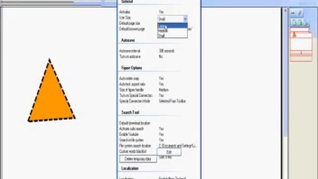 Workbook Basics #1 Icon and handle size.wmv смотреть онлайн