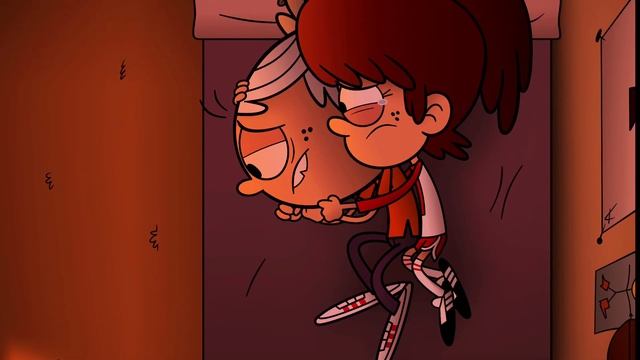 The loud house - WHAT THE HELL 2 смотреть онлайн