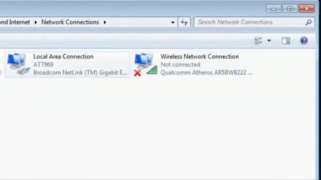 How to Disable Wireless in an Acer Laptop смотреть онлайн