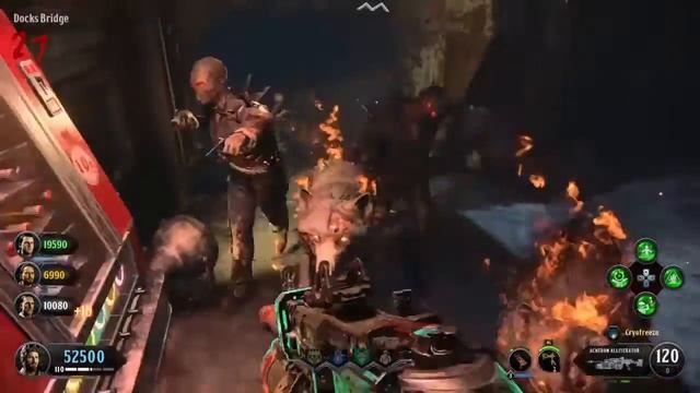 Call of Duty®: Black Ops 4 Random 2 смотреть онлайн