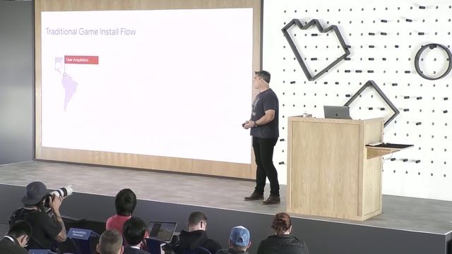 From Systrace to Safetynet: Android game development case studies (Google I/O'19) смотреть онлайн