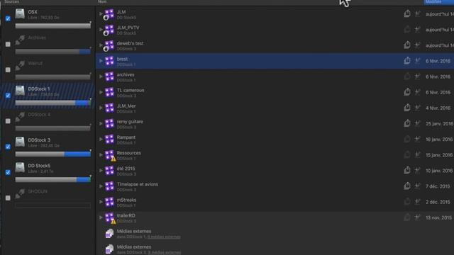 Organiser ses médias dans FCPX avec Final Cut Library Manager 3 смотреть онлайн
