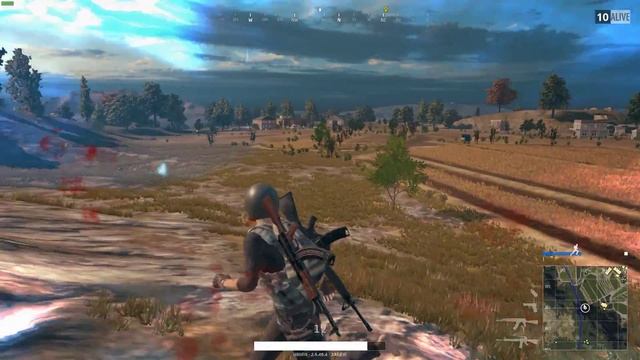 2017-12-12 Game 5 - End Rank 8 Kill 0 Score 280 смотреть онлайн