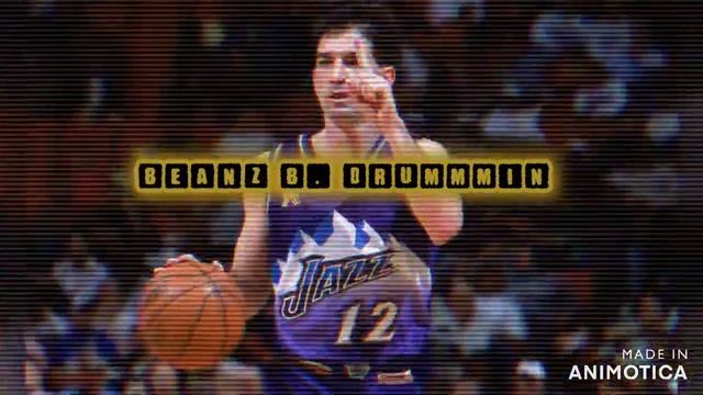 John Stockton- Rick Ross Ft. J.Cole Type Beat Prod. By Beanz B. Drummmin смотреть онлайн
