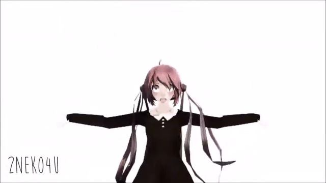 MMD - I Do Love You (+MOTION DOWNLOAD) смотреть онлайн