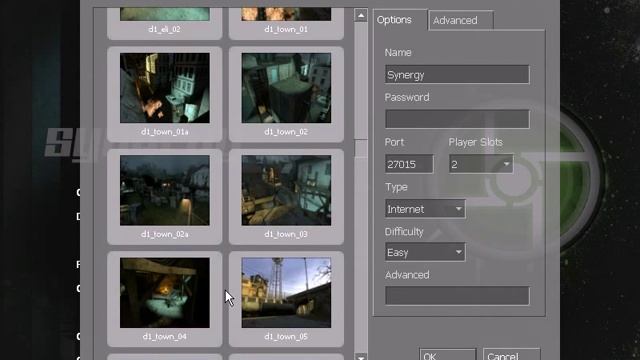 Half-Life 2 map list in order from start to finish смотреть онлайн