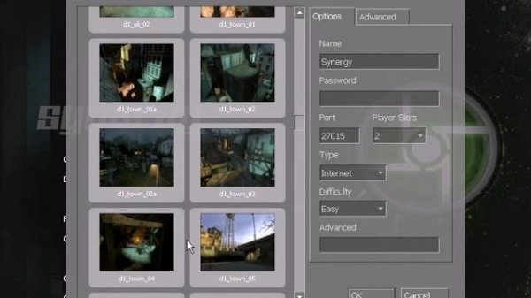 Half-Life 2 map list in order from start to finish