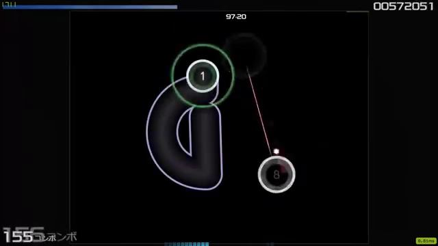 Osu Tilt смотреть онлайн