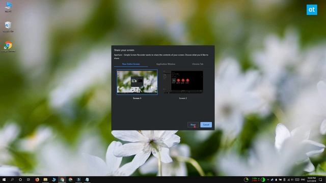How to record screencasts with Chrome смотреть онлайн