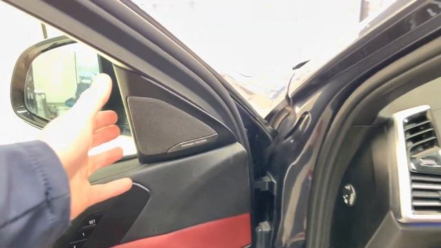 (VE69ZMX) X6 3.0D XDRIVE M SPORT (Sky Lounge, Tech Pack, WOW!) смотреть онлайн