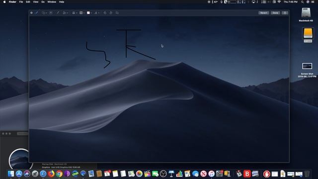 How to Rotate Images in MacOS from Finder the Fast Way смотреть онлайн