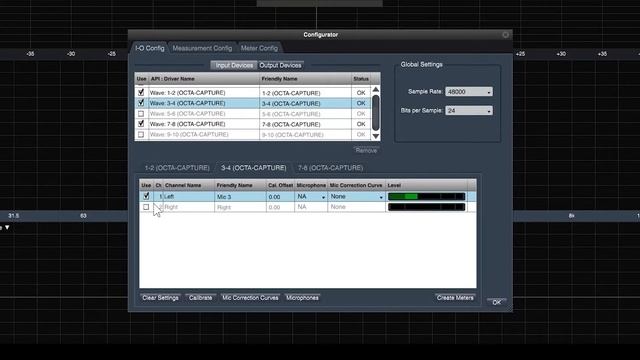 Smaart Support - Windows WAVE Audio Driver Information and Tips смотреть онлайн