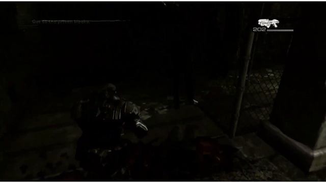 GEARS OF WAR: XENIA CANARY GAMEPLAY:WORKS GREAT! BRINGS ME BACK TO THE HIGH SCHOOL DAYS смотреть онлайн