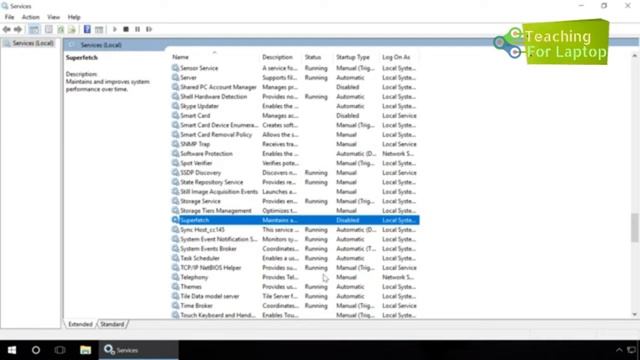 Too Much Hard Disk Space Usage in Windows 7,8,10 ! New Technology ! Slow Windows смотреть онлайн