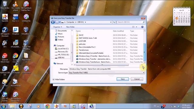 Migrando a Windows 8-x64. смотреть онлайн