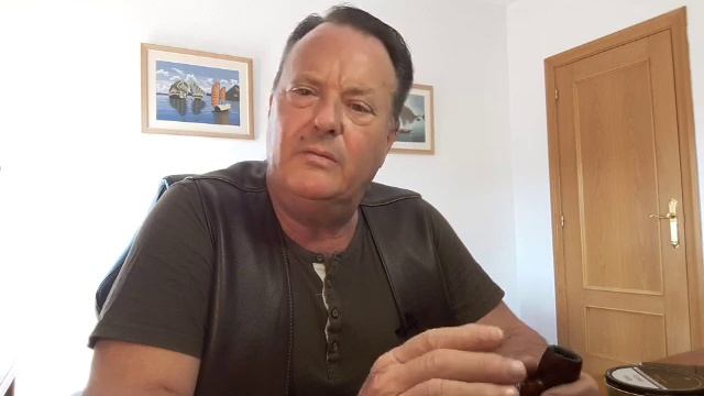 tabaco de aspirar LATAKiA de Paul Gotard con LATAKIA de Mac Baren Julio 2021 смотреть онлайн