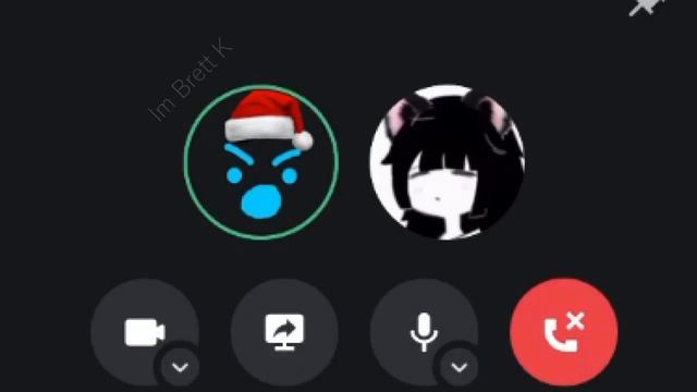 Discord mod gets broken up with on call смотреть онлайн