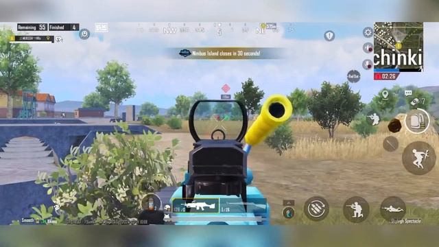 🔴 BGMI CRASH 💥 PROBLEM - BGMI AUTOBACK & BLACK SCREEN & CRASH PROBLEM AFTER 3.1 UPDATE TIPS TRICKS смотреть онлайн