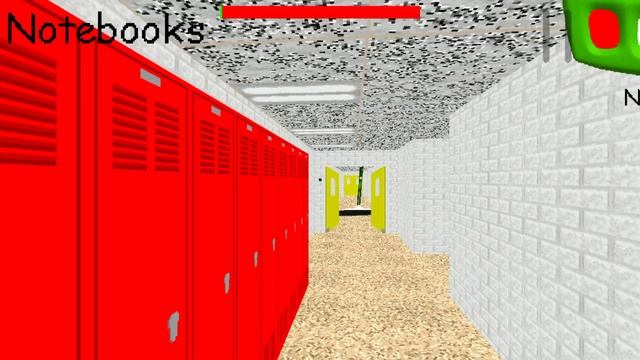 Become baldi android version смотреть онлайн