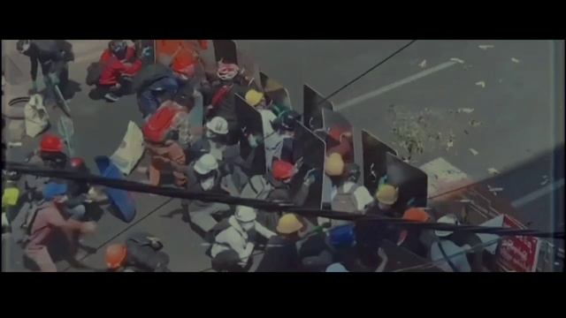 anniversary of the coup смотреть онлайн