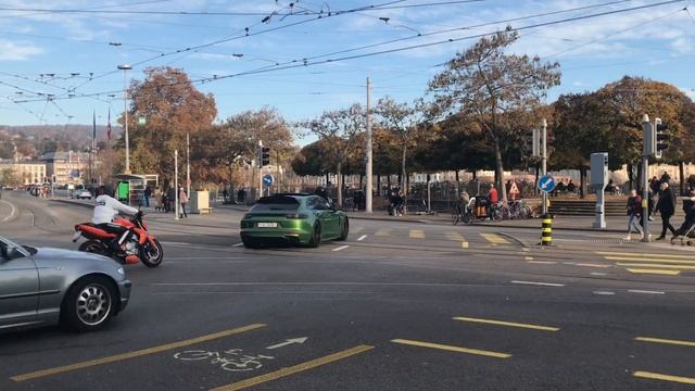 Supercars in Zürich Vol.17 - Lamborghini Aventador Svj, Urus, Aventador S, McLaren 720s, Gt3rs смотреть онлайн