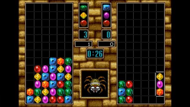 Top 10 best Sega Genesis puzzle games смотреть онлайн