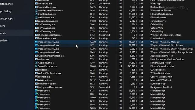 How to Fix Microsoft Edge WebView2 Runtime Issues [2024] смотреть онлайн