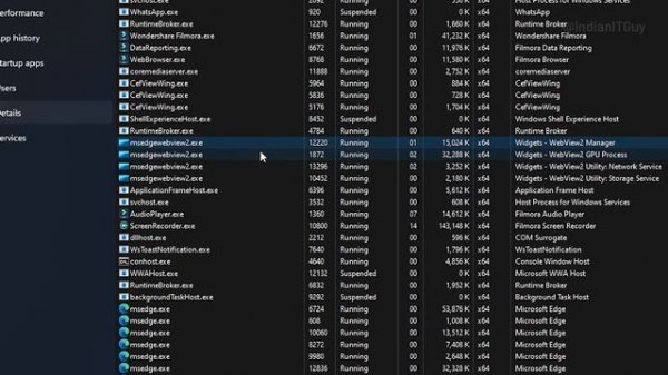 How to Fix Microsoft Edge WebView2 Runtime Issues [2024]