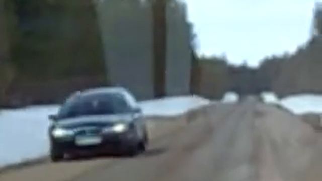 Por Suecia en el coche 2/2 смотреть онлайн