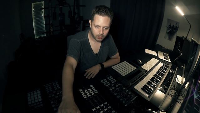 LA NOUVELLE ORGANISATION MUSICALE : MOINS DE TRACKS, PLUS DE SHOW смотреть онлайн