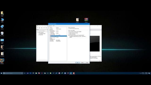 VMware Workstation 15 Pro SETUP - Windows 10 Setup (%100 FİX Craced) смотреть онлайн