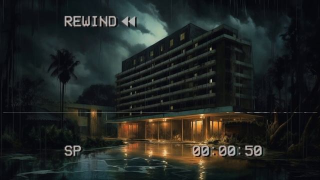 4 TRUE Scary Hotel Stories смотреть онлайн