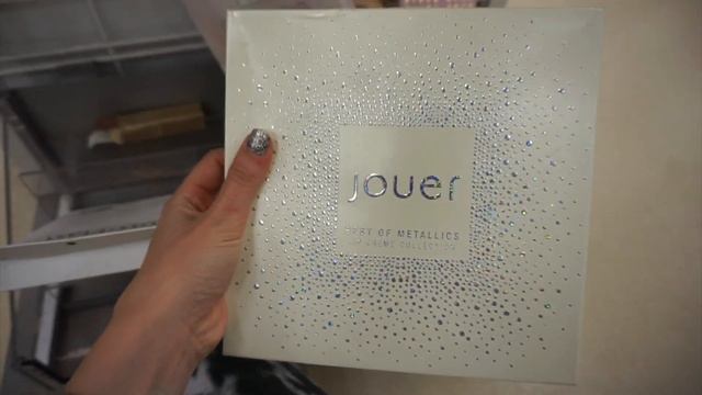 OMG TJ MAXX JACKPOT!! LAURA MERCIER & NEW MAKEUP FINDS! | BUDGET BEAUTY BUYS - CHEAP HIGH END MAKEU смотреть онлайн