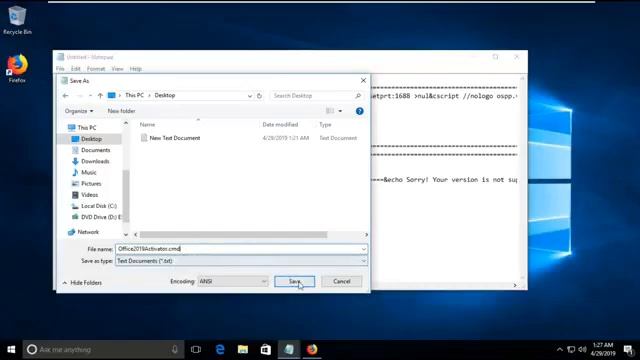 How To Activate Microsoft Office 2019 Professional Plus 2019 смотреть онлайн