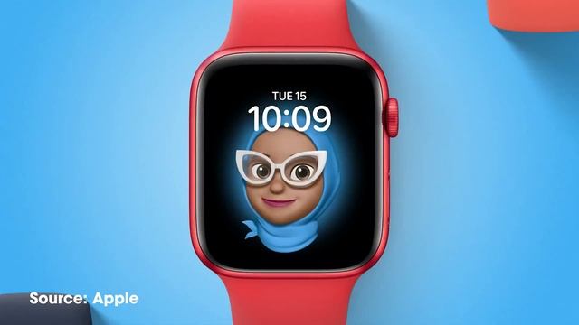 Apple Watch Series 7 hay Apple Watch Series 6 ??? | Thế Giới Đồng Hồ смотреть онлайн