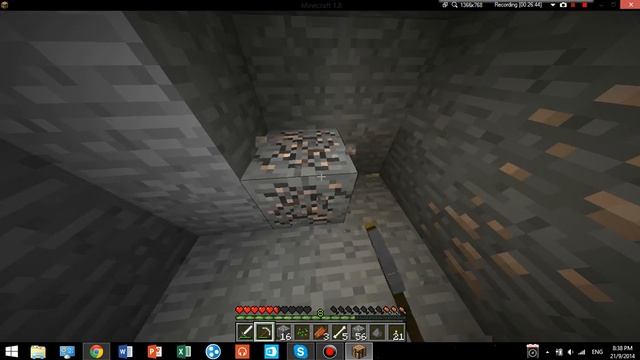 Minecraft | Farm Wars #1 | We are the Potatos! смотреть онлайн