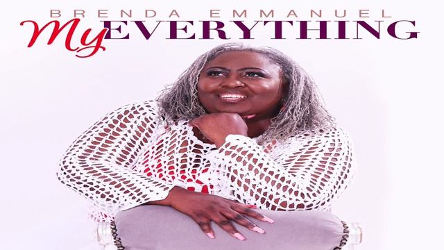 Brenda Emmanuel - My Everything (Official Audio) смотреть онлайн