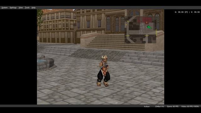 Suikoden 3 stream part 3 super upscaled смотреть онлайн