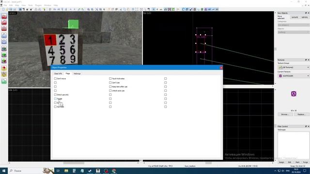 Cof_keypad,делаем свою код-панельку,часть1. Для новичков.