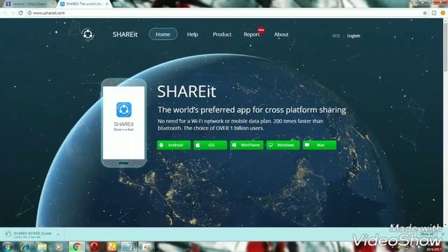 How to install share it on pc for free 10000000000.\. Working without root смотреть онлайн