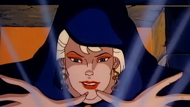 The Stingers - Destiny (168/187) смотреть онлайн