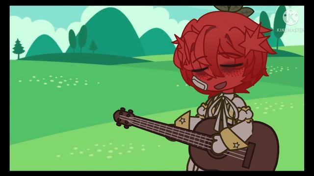 melody's minigame in a nutshell (gacha club/andy's apple farm) смотреть онлайн