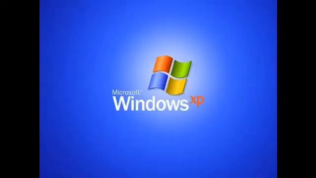 Microsoft Windows XP Startup 🎶 (Download Free) смотреть онлайн